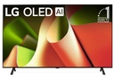 LG OLED77B46LA 77" 4K Smart TV – Self-Lit OLED, AI 4K Processor, Dolby Vision & webOS Smart Streaming