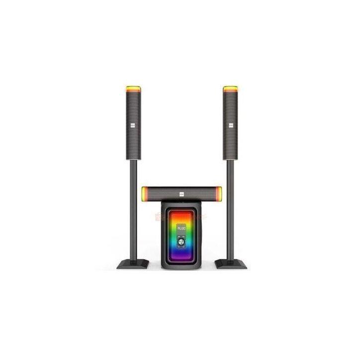 GLD G2301 3.1 Channel Tall Boy Woofer – Powerful Bass & Multimedia Sound