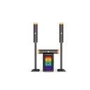GLD G2301 3.1 Channel Tall Boy Woofer – Powerful Bass & Multimedia Sound