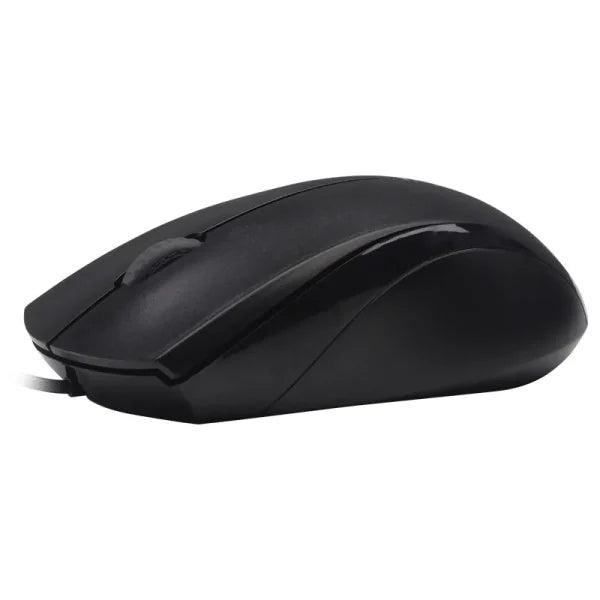 Rapoo N1200 Silent Optical Mouse – Provides quiet and smooth control for comfortable everyday computer use