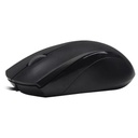 Rapoo N1200 Silent Optical Mouse – Provides quiet and smooth control for comfortable everyday computer use