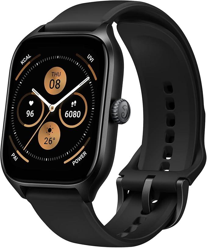 Amazfit GTS 4 Smartwatch 43mm