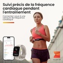 Amazfit cheetah smart watch