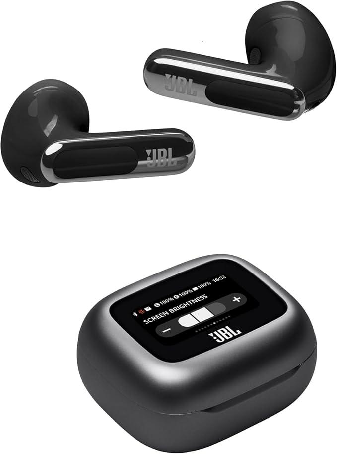 JBL Live Flex 3 Wireless Bluetooth Earbud Headphones