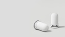 Xiaomi 58612 Faucet Water Purifier Filter – Provides clean and safe drinking water by reducing impurities directly from your tap