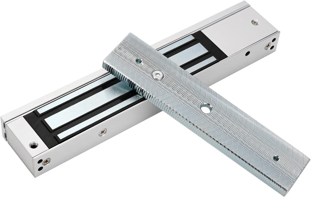 Maglock ACM-Y280S Access Control System Single Door 12V Electric (Magnetic) Lock 280KG (600LB)