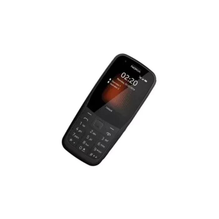 Simba X1000 big battery Mobilephone