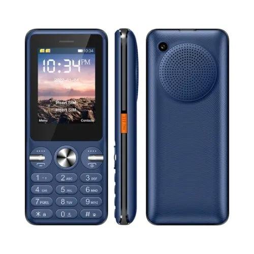 Simba Sa800 Mobile phone