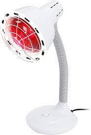 Infrared Lamp for Therapy