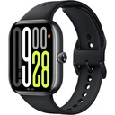 Redmi 59688 Watch 5 Obsidian Black – Smartwatch that helps track fitness, health, and daily activities with ease and reliability