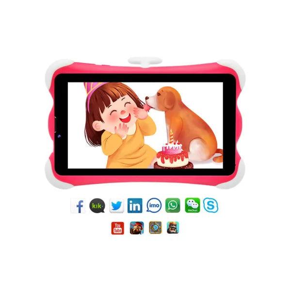 Wintouch K712 7 inch Android Kids Tablet