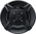 Sony XS-FB1330 5-1/4 (13 cm) 3-Way 240W Coaxial Car Speakers (Pair)