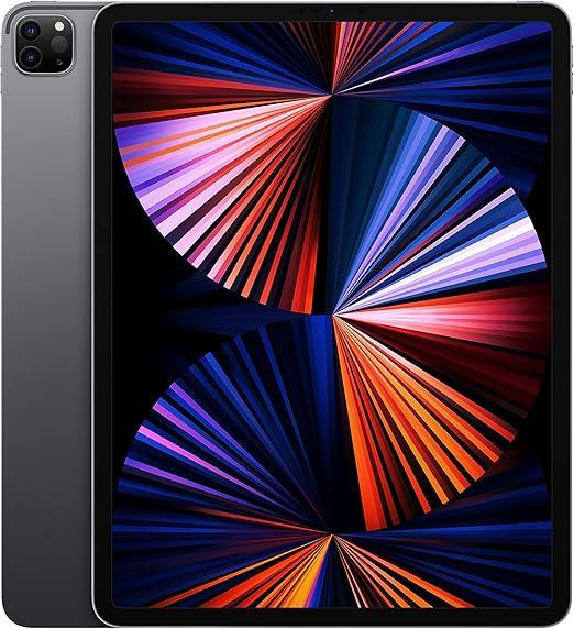 Apple Ipad pro 12 MP643LL/A, M2 Chip, 8GB RAM, 1TB SSD, 12” Inch