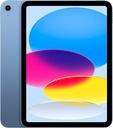 Apple Ipad MQ6W3LL/A , A14 Bionic Chip,10th Gen 4GB RAM, 256GB SSD, 10.9”Inch