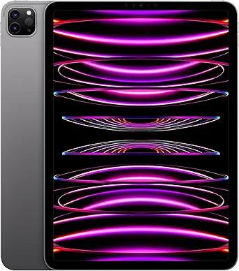 Apple Ipad pro 11,MG9D3LL/A M2 Chip, 8GB RAM, 256GB, 11"Inch