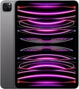 Apple Ipad pro 11,MG9D3LL/A M2 Chip, 8GB RAM, 256GB, 11"Inch