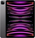 Apple Ipad pro 12.9 MP603LL/A M2 Chip, 8GB RAM, 256GB, 12.9”Inch