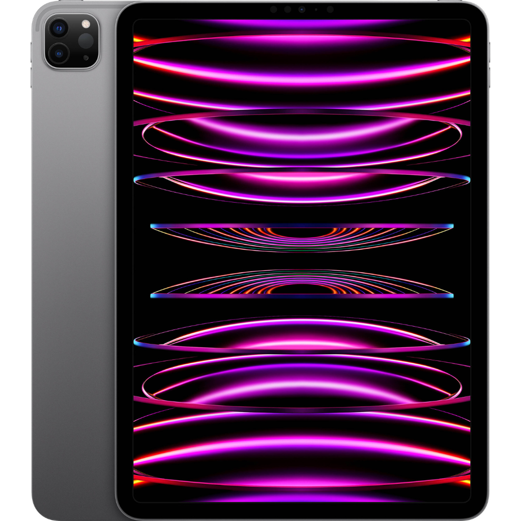 Apple ipad pro 12 MNXU3LL/A, M2, 8GB RAM, 512GB SSD, 12.9”-Inch