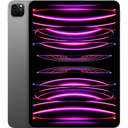Apple ipad pro 12 MNXU3LL/A, M2, 8GB RAM, 512GB SSD, 12.9”-Inch