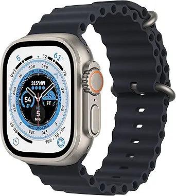 Apple Watch Ultra 49mm GPS+ Cellular Smartwatches