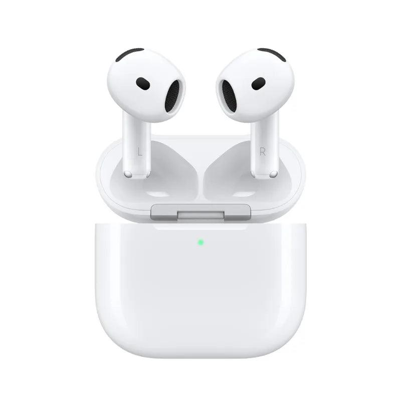 Apple AirPods 4 (ANC) Wireless Earbuds