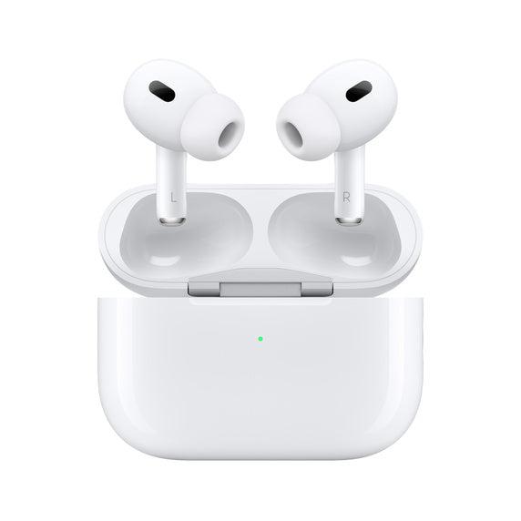 Apple Airpods Pro 2nd Generation USB-C Wireless Earbuds