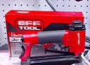 Efftool U6016 Nail Gun – Heavy-Duty Fastening Tool for Wood & Construction
