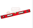 EFFTOOL 35080 Spirit Level 80cm – Durable Aluminum Construction for Accurate Measurements