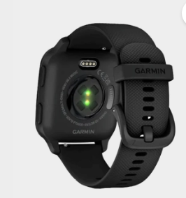 Garmin GM010-02700-10 Venu® Sq2 Music Smartwatch – GPS Fitness Tracker, Heart Rate Monitor, AMOLED Display