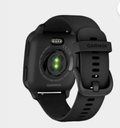 Garmin GM010-02700-10 Venu® Sq2 Music Smartwatch – GPS Fitness Tracker, Heart Rate Monitor, AMOLED Display
