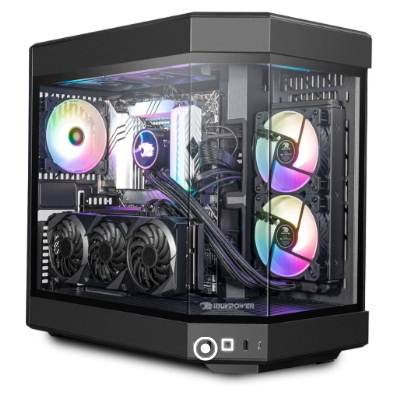 Asus AIO-01GAM0004 Custom Gaming PC Z790 i9-14900KF 240mm