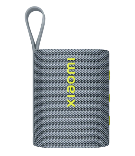 [S28H-GL-ES-STM] Xiaomi S28H-GL Sound Pocket – Delivers portable and clear audio for music and everyday listening