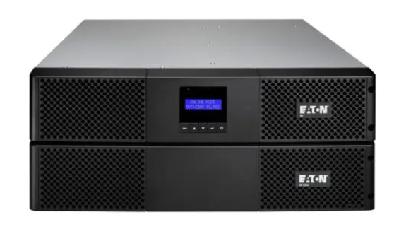 Eaton 9E3000IR 9e UPS, 3000VA, 2700W Rack 2U