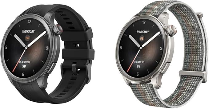 Amazfit Balance Smart Watch