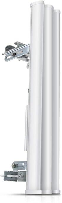 Ubiquiti airMAX AM-5G19–120 5Ghz 19dBi 120-degree Dual-Pol Sector Antenna