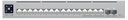 Ubiquiti UniFi USW-Pro-Max-16-PoE Switch 16-port with 2.5 Gigabit Ethernet, PoE++