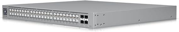 Ubiquiti UniFi Pro 48 PoE Switch (USW-Pro-Max-48-PoE)
