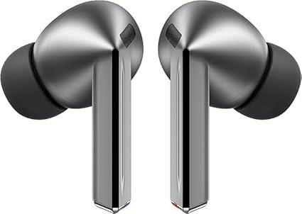 Samsung Galaxy Buds 3 Noise Cancelling,Touch Control Wireless Bluetooth Earbuds with Real-Time Interpreter (SM-R530NZAAMEA)