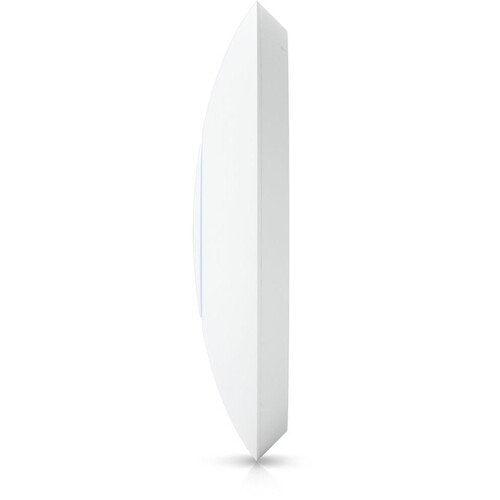 Ubiquiti UniFi U6+ WiFi 6 2×2 MiMo ceiling-mount Wireless Access Point