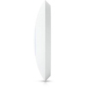 Ubiquiti UniFi U6+ WiFi 6 2×2 MiMo ceiling-mount Wireless Access Point