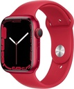 Apple MKJU3B/A Watch Series 7 GPS + CELLULAR 45MM Smartwatch