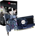 Afox NVIDIA GeForce GT710  4GB GDDR3 Graphics Card  (GT710-4096D3L7-V1)