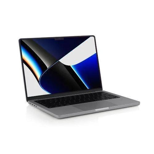 [MKGR3B/A-PM-STM] Apple MacBook Pro 14″ M1Pro 8 CPU 14 GPU 512GB SSD MKGR3B/A  - High-performance laptop designed for professional creative work