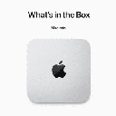 Apple 2023 Mac Mini M2 Pro 10 CPU 16 GPU 16GB 512GB MNH73B/A- High-performance compact desktop for demanding creative work, coding, and seamless multitasking.