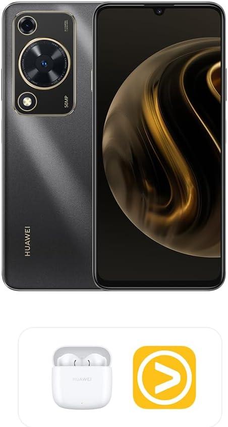Huawei Nova Y72 Android Smartphone 8GB RAM/128GB ROM