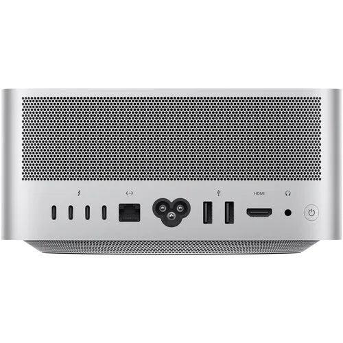 [MJMW3B-A-PM-STM] Apple Mac Studio M1 Ultra 64GB RAM 1TB SSD MJMW3B/A - High-performance desktop built for intensive creative workflows, rendering, and professional production tasks