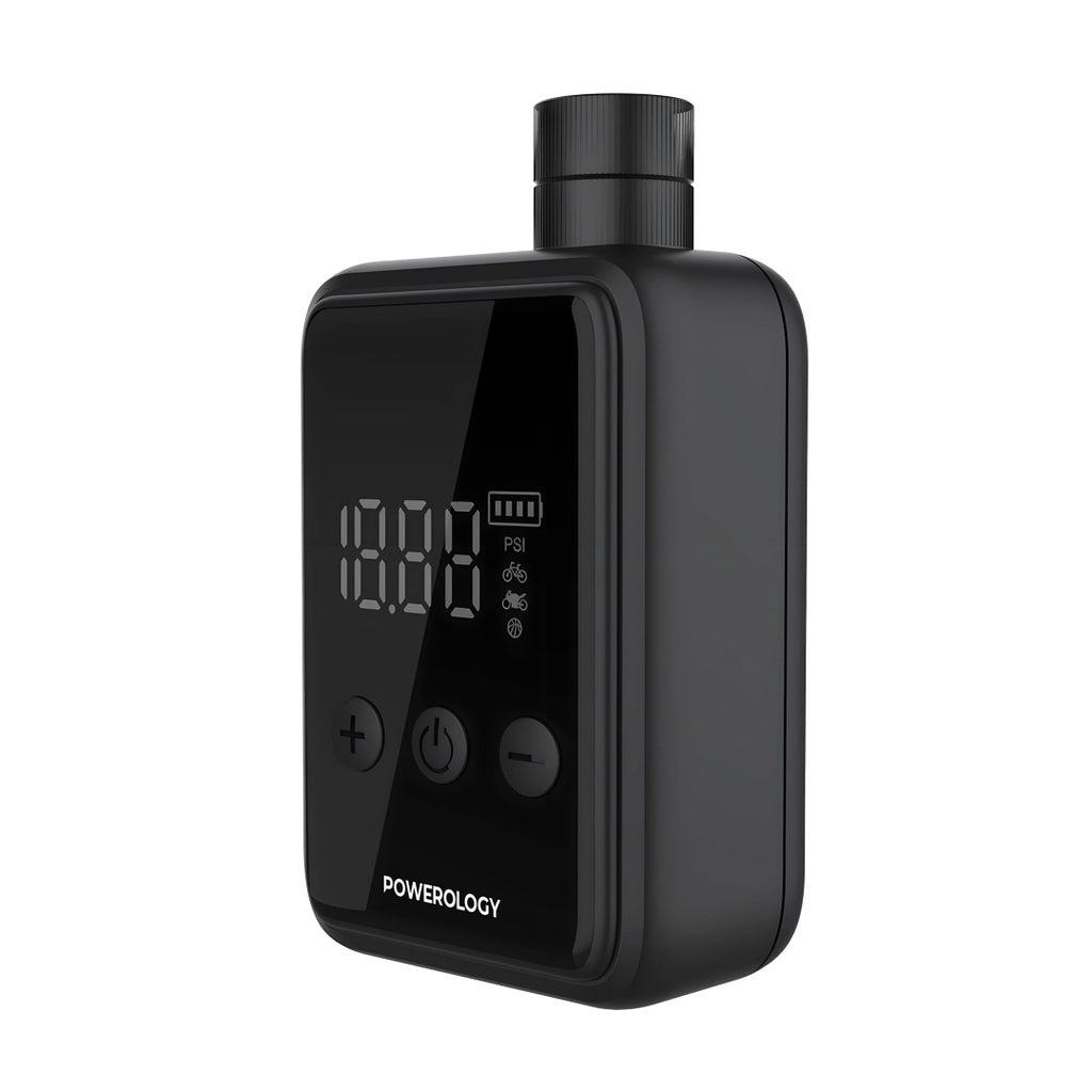 Powerology Super Compact Tire Inflator