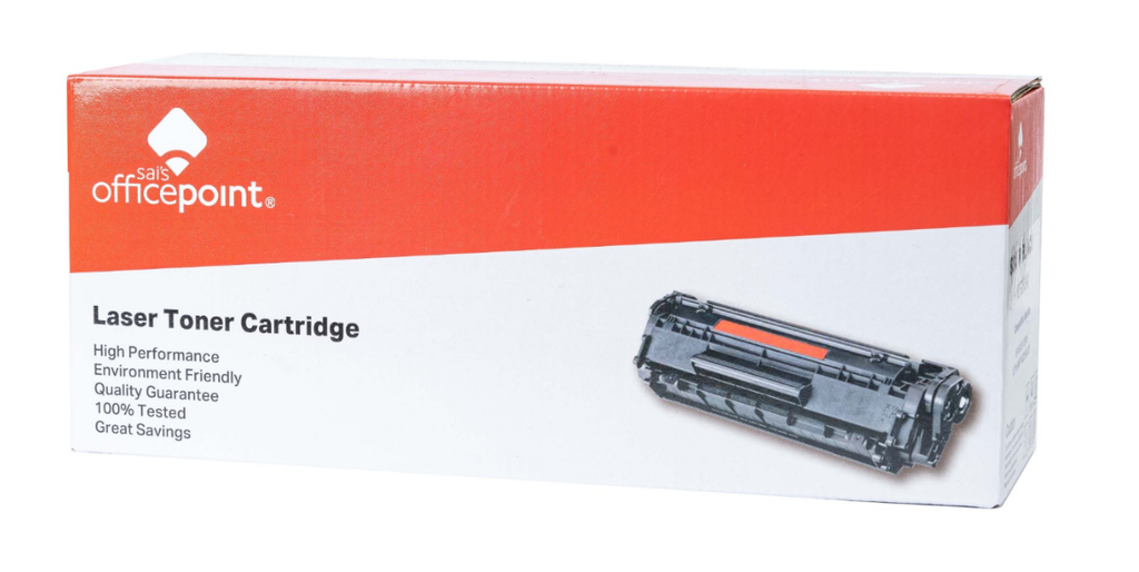 OfficePoint CF541A Cyan Toner Cartridge  203A