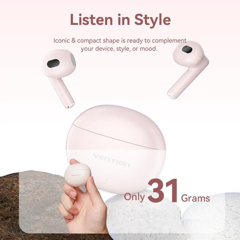 Vention Elf E06 Wireless Earbuds