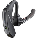 Plantronics Voyager 5200 UC Series (206110-01) Bluetooth Headset with Advanced Noise Cancellation Technology